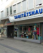 Weber Greissinger GmbH & Co. KG Sanitäts- & Orthopädiehaus Bild 2