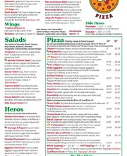 Brooklyn V's Pizza image 8