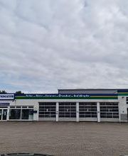 EUROMASTER Rostock PKW & LKW Bild 1