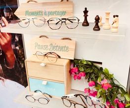 Opticien Krys image 2