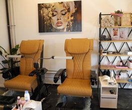 Nea Nails & Beauty Bild 4