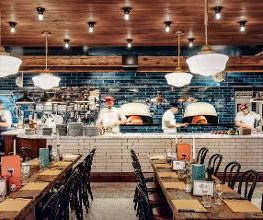 Pizzeria Popolare image 11