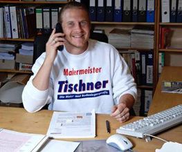 Malermeister Tischner Bild 1