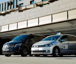 Goxy Taxi Bild 1
