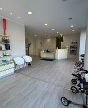 Seeger Gesundheitshaus GmbH & Co. KG Bild 14