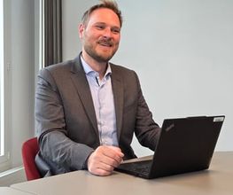 Thomas Heilemann, HDI Versicherungen