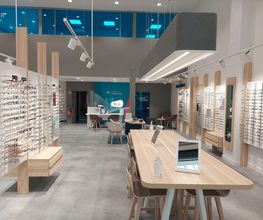 Écouter Voir Optique RENNES CLEUNAY image 4