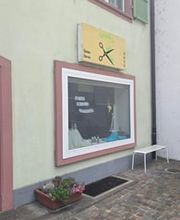 Cornelia's HAAR ECKE Bild 1