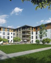 Seniorenheim proVita Bild 1