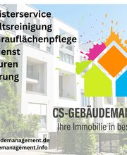 CS-Gebäudemanagement Bild 1