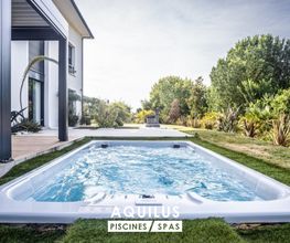 Aquilus Piscines et Spas Arques image 18