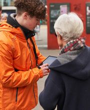 Brave Fundraising GmbH Bild 4