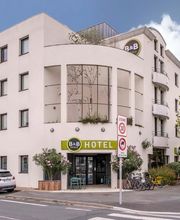 B&B HOTEL La Rochelle Centre image 14