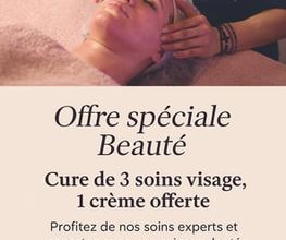 Aphrodite Beauté Bild 3