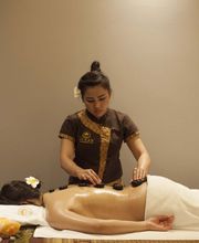 Sunan Thai Massage Spa Bild 9