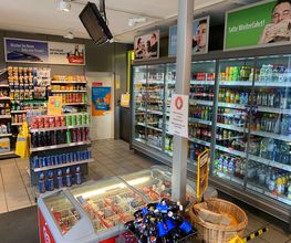 JET Tankstelle Bild 1