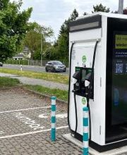 ChargeOne Ladestation Bild 16