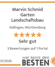 werkenntdenBESTEN.de Qualitätssiegel