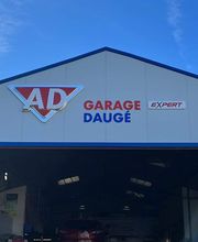 Garage Dauge Alexandre image 1