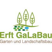Erft GaLaBau Kerpen Logo