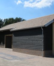 Bijgebouw Putten