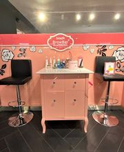 Brow Bar Benefit Cosmetics immagine 14