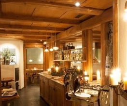 Hotel/Restaurant Chartreuse AG Bild 14