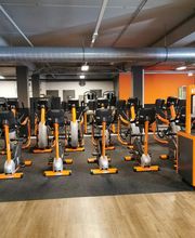 Basic-Fit Haarlem Bernadottelaan - cardio