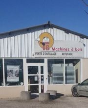 Tb Machines A Bois image 1