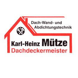 Karl-Heinz Mütze Dachdeckermeister