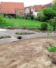 R.Hoti Garten - und Landschaftsbau Bild 5