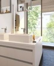 Badmöbel -Schreinerei Plaschke | Möbelwerkstätten GmbH | Ismaning | München