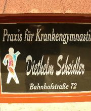 Diethelm Scheidler Physiotherapeut Bild 4