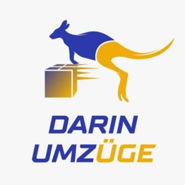 DARIN Umzüge