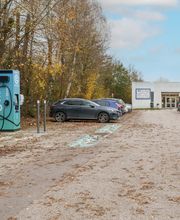 EVzen station de recharge image 2