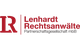 Lenhardt Rechtsanwälte Partnerschaftsgesellschaft mbB