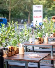 PETER PANE Burgergrill & Bar Bild 2