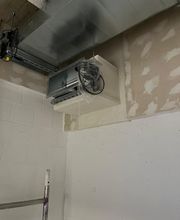 Lehm & Gips Fachabteilung Brandschutz Bild 8