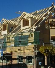 Kämpfer Holzbau GmbH Bild 1