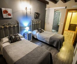 Albergue A CienLeguas imagen 11