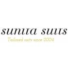 Kunsanthia & co sunita suits tailoring