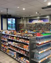 JET Tankstelle Bild 2