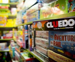 Jouets Davidson Bild 2
