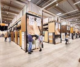 BODENHAUS Köln-Poll Bild 10