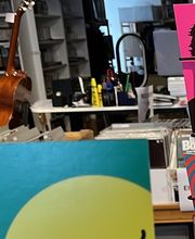 FRÖDY-RECORDS der RETRO-MUSIK-LADEN Bild 4