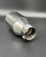 Dcc Racing exhaust systems imagen 2
