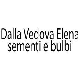 Dalla Vedova Elena logo