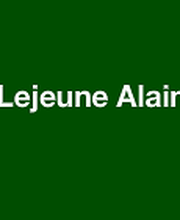 Lejeune Alain image 2