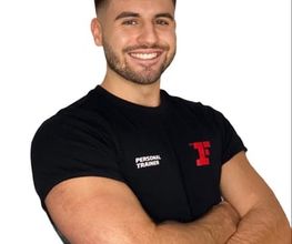 David Nikolaitschik - Personal Trainer in Mannheim