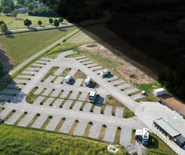 Wohnmobilpark Kenzingen Bild 1